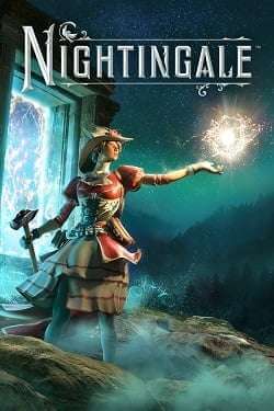 Nightingale постер